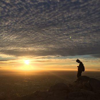 Camelback Mountain - Parks Near Me - Phoenix, Arizona