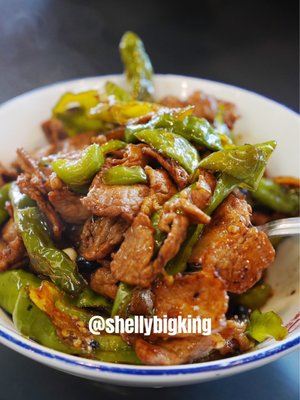 Dong Ting Chun by null