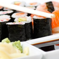 Kobe Buffet