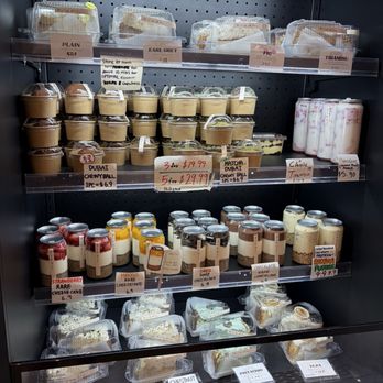 Kream Dessert - Desserts Near Me - Toronto, Ontario