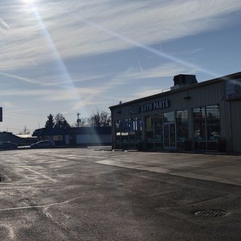 O'Reilly Auto Parts - Exterior - Auto Parts & Supplies Near Me - Yakima, Washington O'Reilly Auto Parts - Exterior - Auto Parts & Supplies Near Me - Yakima, Washington