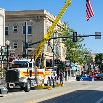 All Valley Diesel Service - Towing Near Me - Sheridan, Wyoming All Valley Diesel Service - Towing Near Me - Sheridan, Wyoming