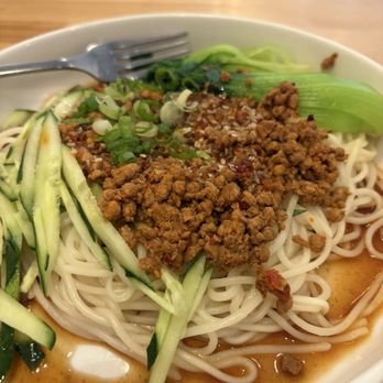 Kazami - Dan dan Noodles - Ramen Near Me - Schenectady, New York Kazami - Dan dan Noodles - Ramen Near Me - Schenectady, New York