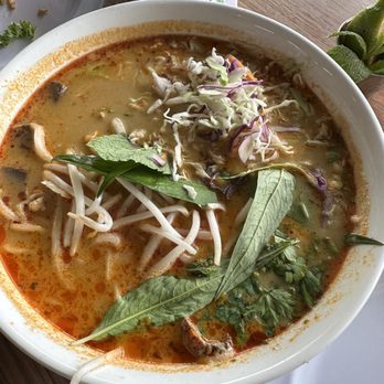 Spicy Joi - Tum Khaopoon - Sandwiches Near Me - Concord, California Spicy Joi - Tum Khaopoon - Sandwiches Near Me - Concord, California