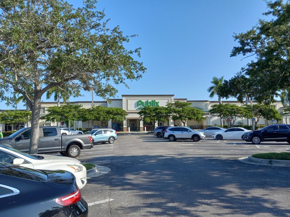Publix Downtown Fort Myers