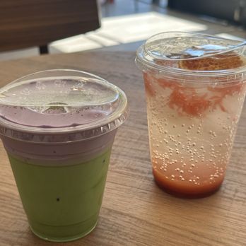Floe - Coffee & Tea Near Me - La Mirada, California Floe - Coffee & Tea Near Me - La Mirada, California