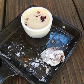 Bosscat Kitchen & Libations - These are the best "balls" I've EVER had in my mouth! - New American Near Me - Irvine, California Bosscat Kitchen & Libations - These are the best "balls" I've EVER had in my mouth! - New American Near Me - Irvine, California