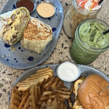 Little Avalon - Cafes Near Me - Las Vegas, Nevada Little Avalon - Cafes Near Me - Las Vegas, Nevada