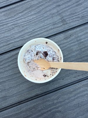 High Hopes Ice Cream by null