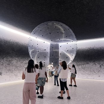 Balloon Museum - Art Museums Near Me - Miami, Florida