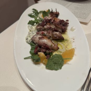 Kokkari Estiatorio - Greek Near Me - San Francisco, California Kokkari Estiatorio - Greek Near Me - San Francisco, California