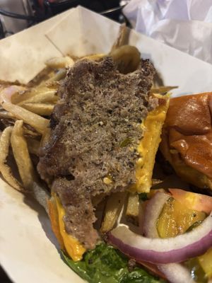 Big Al’s Down The Hatch by null