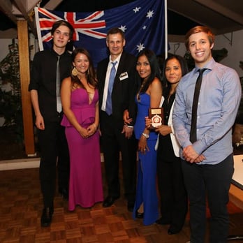 Little Green - Little Green is one of the recipients for southside small business awards in 2013. - Coffee & Tea Near Me - Upper Mt Gravatt, QLD