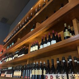 Bar Area
