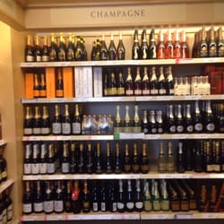 LCBO - Good selection