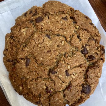 Mezzo - Cowboy cookie - Sandwiches Near Me - Berkeley, California