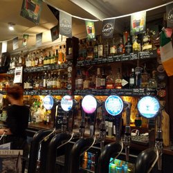 Brewery Corner