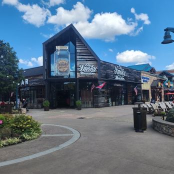 Ole Smoky Distillery "The Barn" - Distilleries Near Me - Pigeon Forge, Tennessee Ole Smoky Distillery "The Barn" - Distilleries Near Me - Pigeon Forge, Tennessee