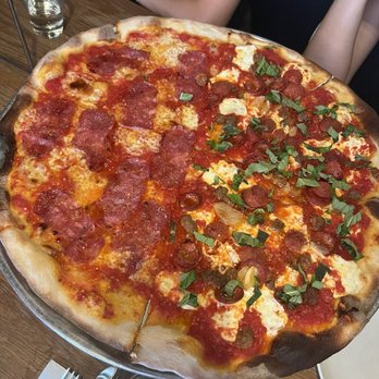 Rubirosa - Italian Near Me - New York, New York Rubirosa - Italian Near Me - New York, New York