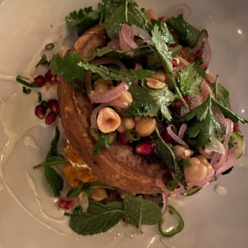 CBD Provisions - Porchetta - Brasseries Near Me - Dallas, Texas