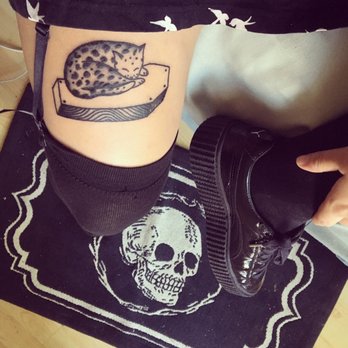 Citizen Ink - Tattoo Near Me - Sheepshead Bay, New York