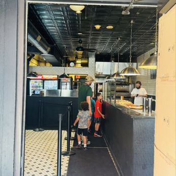 Nick's Tomato Pie - Pizza Near Me - Syracuse, New York Nick's Tomato Pie - Pizza Near Me - Syracuse, New York