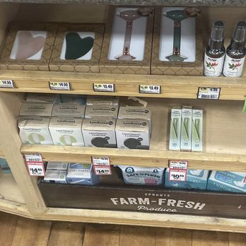 Sprouts Farmers Market - Grocery Near Me - Burbank, California Sprouts Farmers Market - Grocery Near Me - Burbank, California