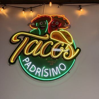Tacos Padrisimo - Mexican Near Me - Winter Garden, Florida