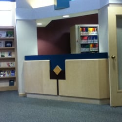 Michael D Rolfes, DDS - Front desk