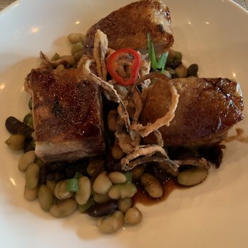 Naschmarkt - Campbell - Double Cooked Pork Belly - SO GOOD - Austrian Near Me - Campbell, California Naschmarkt - Campbell - Double Cooked Pork Belly - SO GOOD - Austrian Near Me - Campbell, California