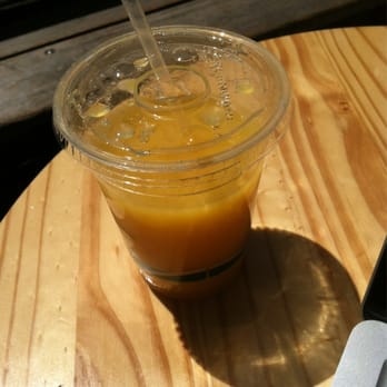 Caffe Strada - oj - Coffee & Tea Near Me - Berkeley, California