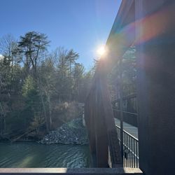 Lake James State Park