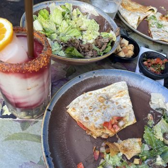 La Puerta - Mexican Near Me - San Diego, California