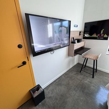 Radio Hotel - Venues & Event Spaces Near Me - New York, New York Radio Hotel - Venues & Event Spaces Near Me - New York, New York
