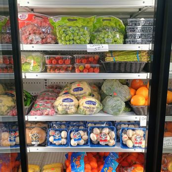 Husman's Grocery - Grocery Near Me - Presho, South Dakota