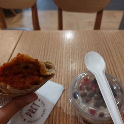 Pret A Manger