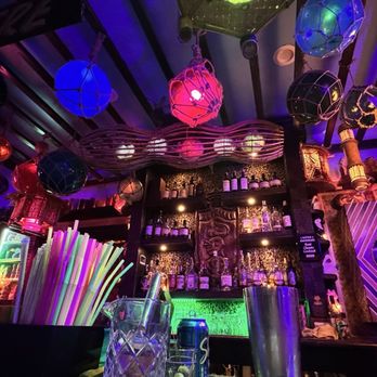 Tiki-Ko - Tiki Bars Near Me - Bakersfield, California Tiki-Ko - Tiki Bars Near Me - Bakersfield, California