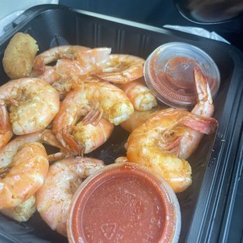 Crabs To Go - Seafood Near Me - Berlin, Maryland