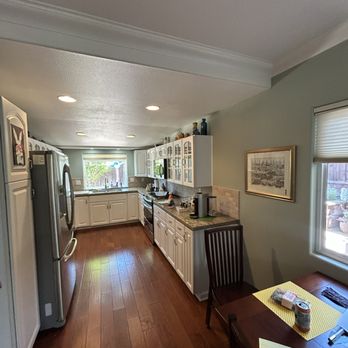BrushX Painting - After - Interior Wall Repaint - Painters Near Me - Newark, California BrushX Painting - After - Interior Wall Repaint - Painters Near Me - Newark, California