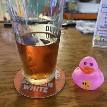 Pelican Pub - Beer - Sports Bars Near Me - Saint Augustine, Florida