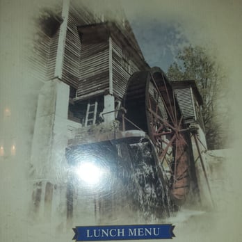 Old Mill Restaurant - American Near Me - Pigeon Forge, Tennessee