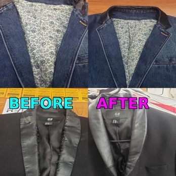 Happy Alteration - Custom tailoring to your exact specifications - Sewing & Alterations Near Me - Rancho Dominguez, California Happy Alteration - Custom tailoring to your exact specifications - Sewing & Alterations Near Me - Rancho Dominguez, California