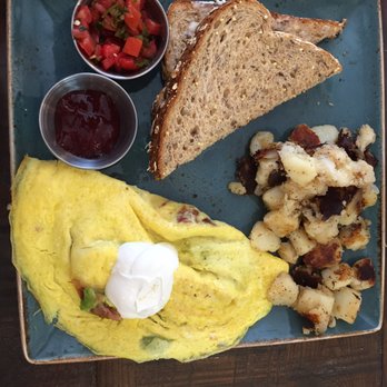 First Watch - Barado - Cafes Near Me - Orlando, Florida