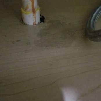 Mike Delay Plumbing - This would have caused us to replace our entire laminate wood flooring on the main level - Plumbing Near Me - Jonesboro, Georgia Mike Delay Plumbing - This would have caused us to replace our entire laminate wood flooring on the main level - Plumbing Near Me - Jonesboro, Georgia