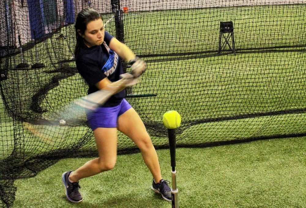 SOFTBALL LESSONS WITH HOLLY Updated September 2024 2510 Ampere Dr