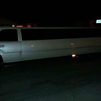 Amazing Limousines - Cadillac Limo - Limos Near Me - Riverside, California