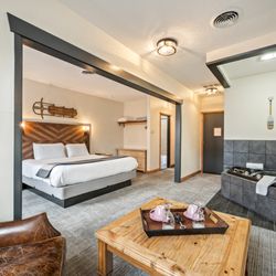 Hotel Leavenworth