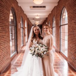 Allure Bridal Salon