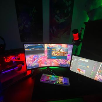 PC Gamerz - Setup - Computers Near Me - Honolulu, Hawaii PC Gamerz - Setup - Computers Near Me - Honolulu, Hawaii
