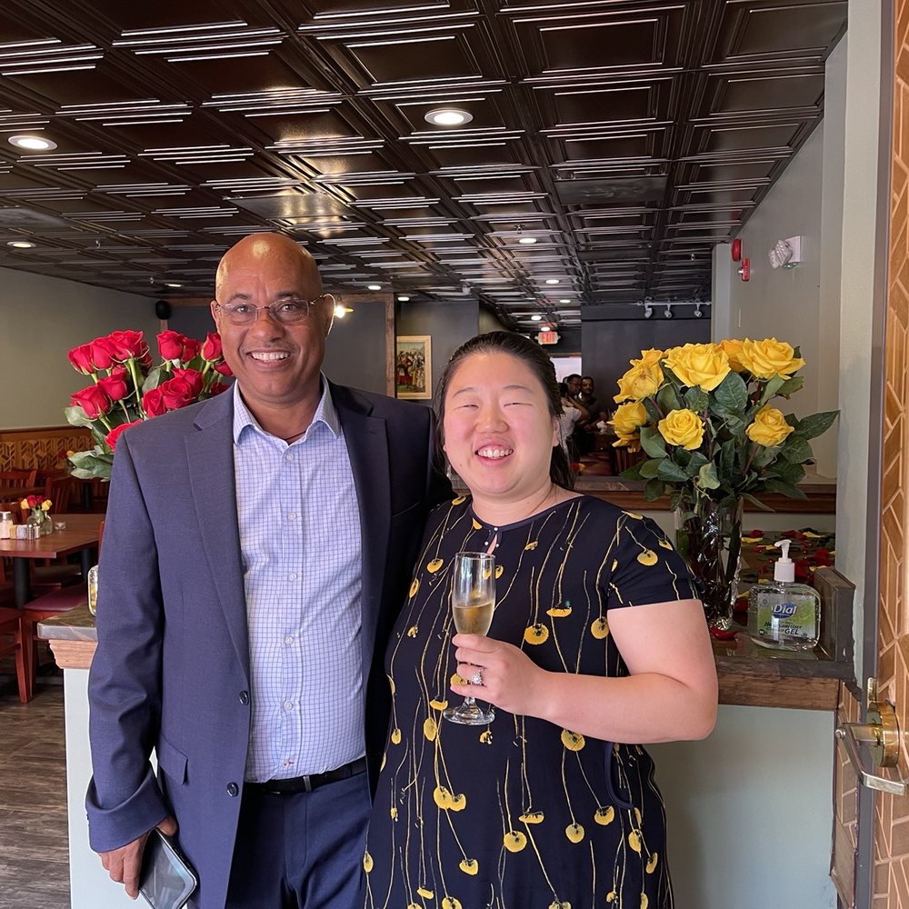 Effoi Restaurant - With the kind owner! - Ethiopian Near Me - Silver Spring, Maryland Effoi Restaurant - With the kind owner! - Ethiopian Near Me - Silver Spring, Maryland